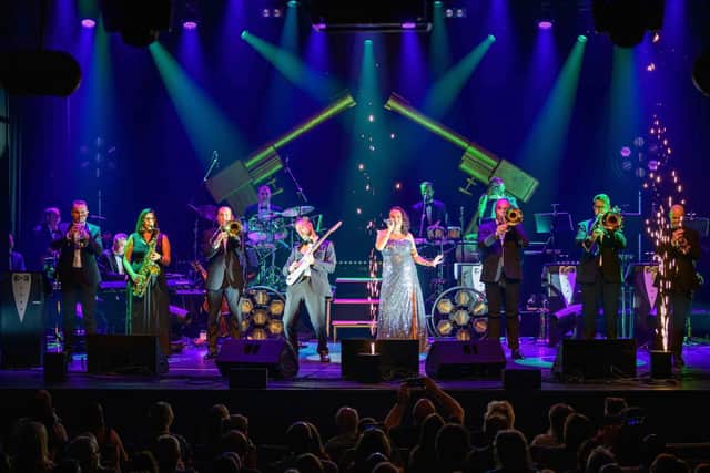 James Bond Concert Spectacular at The Kings Portsmouth 28th Feb