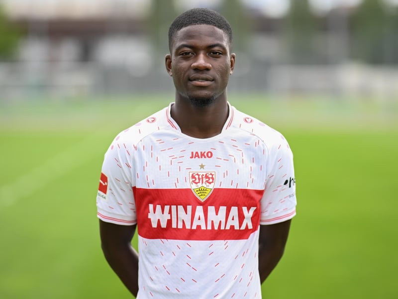 Stuttgart - Reading (free)