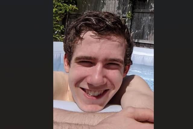 Friends and family have paid tribute to the caring and 'bubbly' 17-year-old, who had repeatedly sought support for his own mental health.