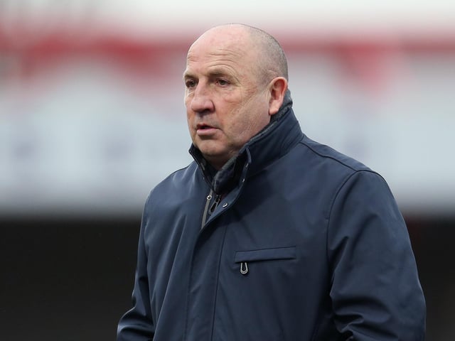 Points: 46; Goal difference: -29.