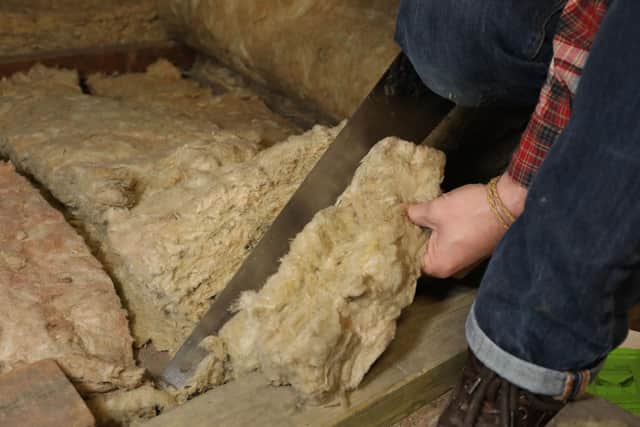 Households in Portsmouth installed 2,690 'affordable warmth' improvements between this year and 2019.