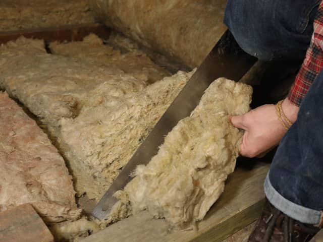 Households in Portsmouth installed 2,690 'affordable warmth' improvements between this year and 2019.