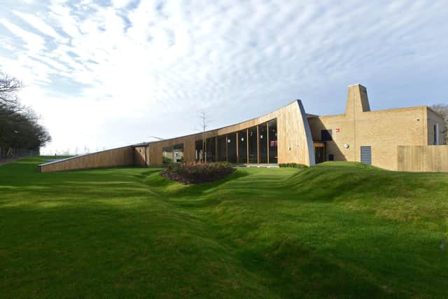 The Oaks Crematorium