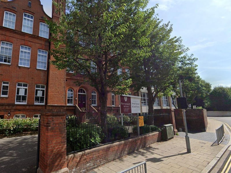 Portsmouth High School in Kent Road is holding its open day on Saturday, September 21 from 10an to midday. To book a place visit https://www.portsmouthhigh.co.uk/open-morning-at-portsmouth-high-school-gdst. The school caters for girls from preschool to sixth form is a private fee paying school though scholarships are available. Contact 023 9282 6714.