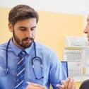 Results have been released for GP surgeries across the area.