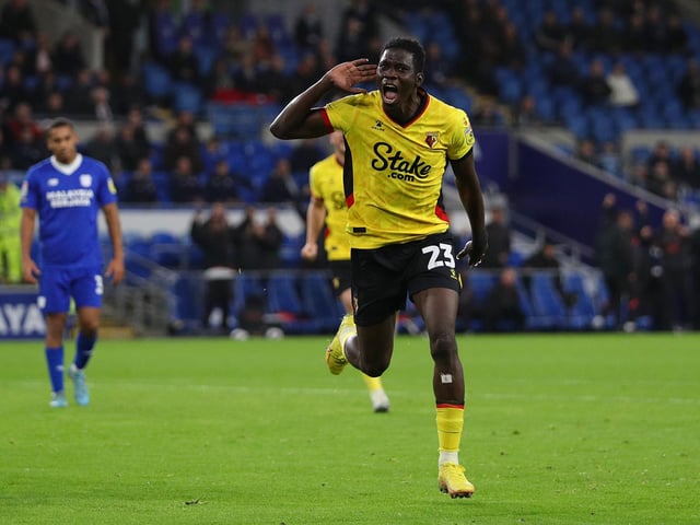 International caps: 47.
Club appearances this season: 17.
