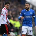Keshi Anderson has been ruled out for up to three months with a quad injury. Picture: Graham Hunt/ProSportsImages