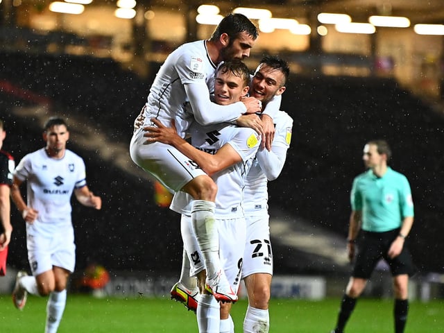 Deficits: 19
Wins: 6
Draws: 6
Losses: 7
Picture: Clive Mason/Getty Images