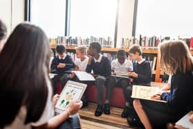 Here are some of the hardest primary and infant schools to get into in Portsmouth and Hampshire.