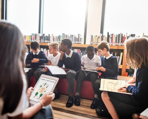 Here are some of the hardest primary and infant schools to get into in Portsmouth and Hampshire.