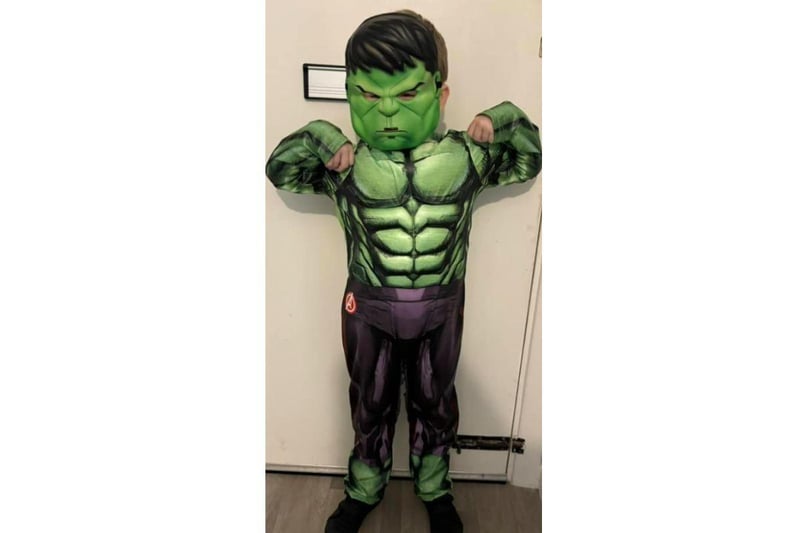 Children across Hampshire dressed to impress as they took part in World Book Day. From Oompa Loompas to the Very Hungry Caterpillar and even Miss Trunchball, there have been some amazing costumes.