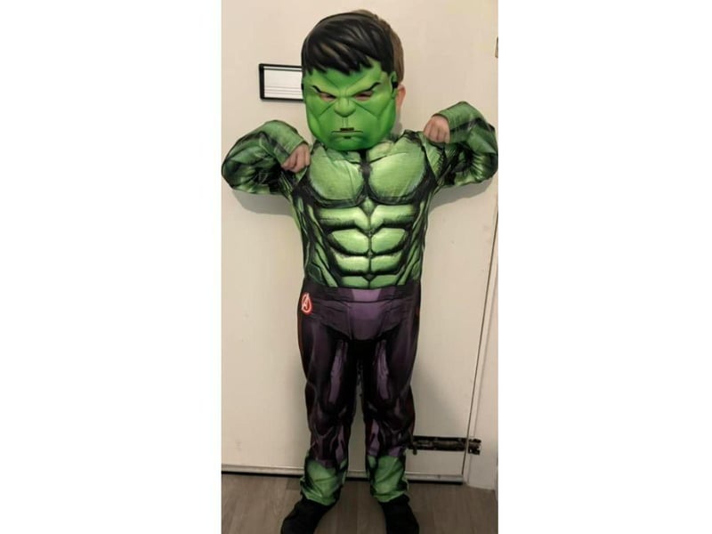 Children across Hampshire dressed to impress as they took part in World Book Day. From Oompa Loompas to the Very Hungry Caterpillar and even Miss Trunchball, there have been some amazing costumes.
