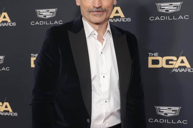 Nikolaj Coster-Waldau (photo: Getty Images)