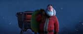 That Christmas. Pictured: Santa Claus. Picture: Netflix.