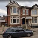Clarendon Care Home in Clarendon Road, Southsea, has been rated inadequate by the Care Quality Commission Picture: Google