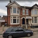 Clarendon Care Home in Clarendon Road, Southsea, has been rated inadequate by the Care Quality Commission Picture: Google