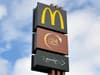 McDonald’s restaurant forced to close after rodents discovered at premises