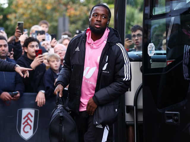 Released by Preston North End in the summer and had a trial at Stoke City but remains without a club. As well as North End, the 26-year-old has made first-team appearances for Aston Villa, Sheffield Wednesday and Fulham.