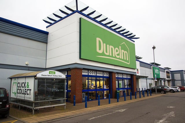Dunelm is offering kids a main meal, two snacks and a drink free with every £4 spend after 3pm.