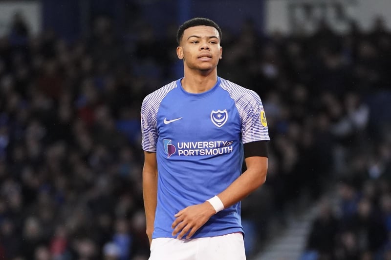 The 18-year-old was absent from Saturday’s trip to Spurs due to his loan agreement with his parent club. Having missed the visit to the Tottenham Hotspur Stadium, a return to the squad is more than likely this evening.