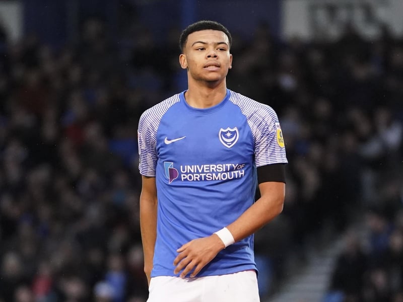 The 18-year-old was absent from Saturday’s trip to Spurs due to his loan agreement with his parent club. Having missed the visit to the Tottenham Hotspur Stadium, a return to the squad is more than likely this evening.
