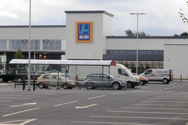 News of the temporary closure of Aldi at Mansfield Leisure Park in order to allow the store time to undergo an internal refurbishment was popular with readers. It brought in 55,000 page views, after being published on January 30, and is the eighth most popular story of the year.
