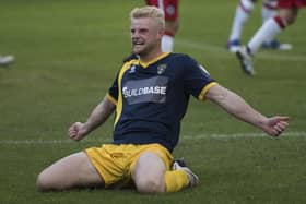 Centre half Corey Heath has signed for Moneyfields on an initial month's loan from Chichester