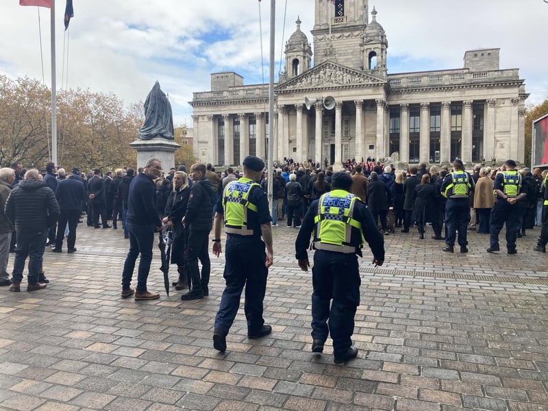 Police