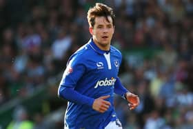 Marc McNulty has reportedly been arrested along with a 21-year-old man by police over allegations of match fixing.
