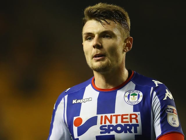 Assists: 10
Appearances: 38
Position: Centre-midfield
Picture: Michael Steele/Getty Images