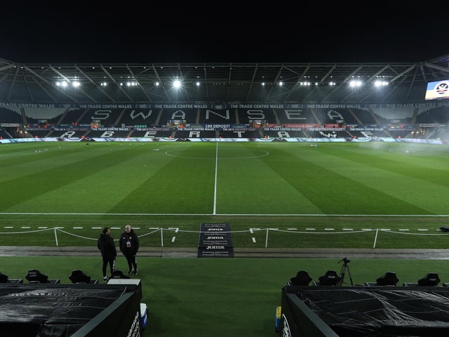 Capacity: 21,088; Average attendance: 17,265