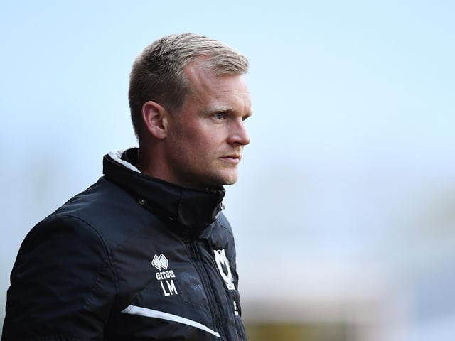 The Dons are set to fly out to Ireland for a five day camp in County Meath. The tour won’t see Liam Manning’s side play a fixture but will have ties against Rushden and Diamonds and Kings Lynn on their return.