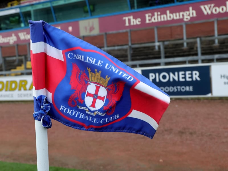 There has been an average crowd of 8,427 at Brunton Park.