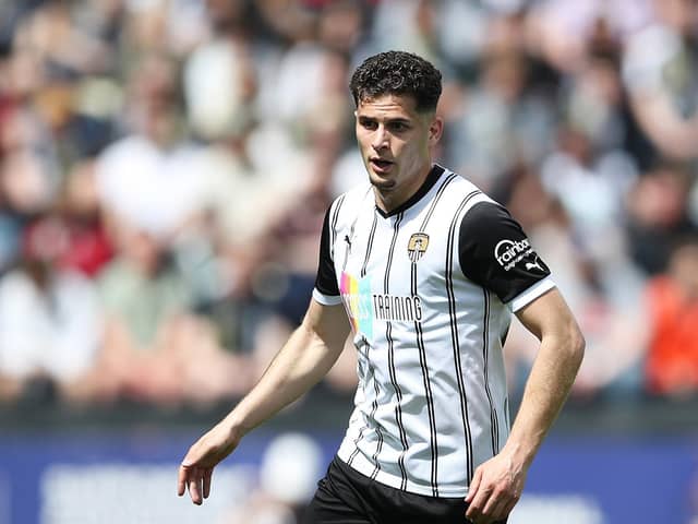 Ruben Rodrigues had been linked with a move to Pompey this summer   Picture: Cameron Smith/Getty Images