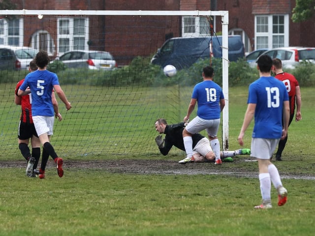 Picture: Sam Stephenson.