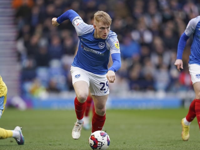 Starting to see what the fuss is all about. A busy and determined performance down the right flank which continued until his withdrawl with 20 to go.