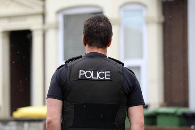 Police are appealing for information after an attempted hit-and-run incident. Stock Picture: Habibur Rahman