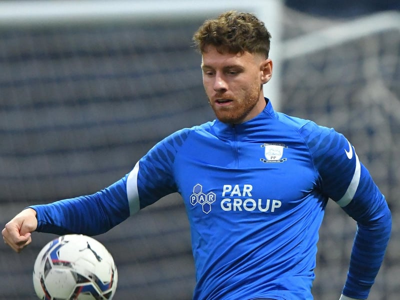 Striker has been around the block and is looking for his fourth club in a year after leaving Cardiff.
