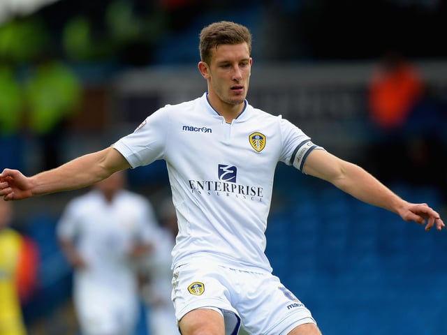 Fleet-born Jason Pearce rose through Pompey's youth set-up to become a first-year professional, but left in August 2007 without making a Blues appearance. Allowed to join Bournemouth, Harry Redknapp didn't even want a fee, with the Cherries instead agreeing to a 50 per cent sell-on clause. He returned to Fratton Park four years later in June 2011 for £300,000 having amassed 183 Bournemouth appearances and won promotion to League One. Pearce was subsequently The News/Sports Mail Pompey Player of the Season for 2011-12, before sold to Leeds at the end of the campaign with the club in administration and in dire financial trouble. He later played for Wigan and Charlton, before retiring last summer. Picture: Tony Marshall/Getty Images