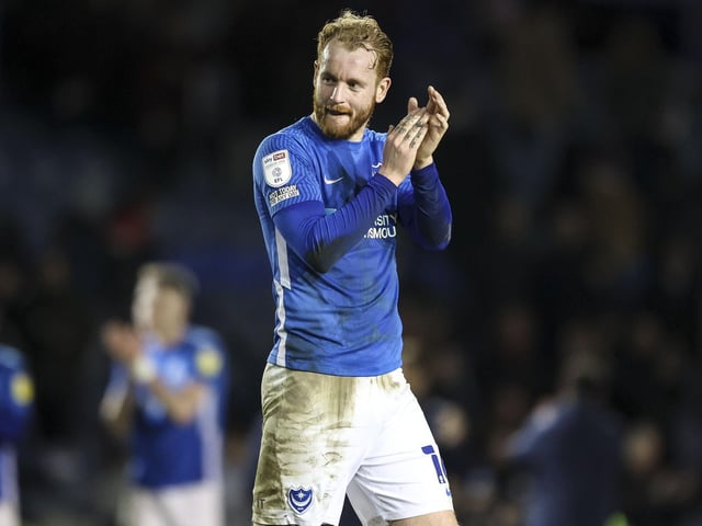 Appearances: 26; Goals: 1; Assists: 2; WhoScored rating: 6.80