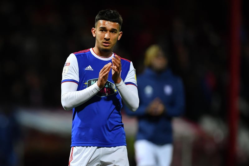 Max Sanders (Lincoln City, free), Daniel Agyei (Crewe, free), Ethan Galbraith (Manchester United, free), Idris El Mizouni (Ipswich Town, loan), Sam Howes (Wealdstone, undisclosed).