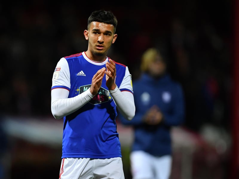 Max Sanders (Lincoln City, free), Daniel Agyei (Crewe, free), Ethan Galbraith (Manchester United, free), Idris El Mizouni (Ipswich Town, loan), Sam Howes (Wealdstone, undisclosed).