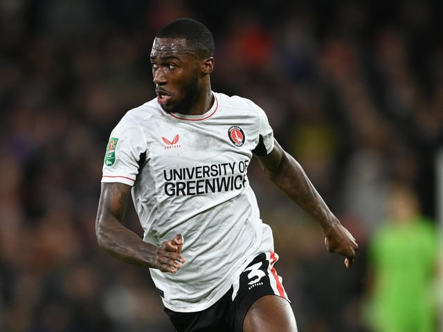 Current squad size: 19; Players under contract: Chuks Aneke, Corey Blackett-Taylor, Tyreece Campbell, George Dobson, Mandela Egbo, Scott Fraser, Daniel Kanu, Miles Leaburn, Ashley Maynard-Brewer, Zach Mitchell, Lucas Ness, Jack Payne, Joe Wollacott, Richard Chin, Deji Elerewe, Diallang Jaiyesimi, Charlie Kirk, Sam Lavelle, Conor McGrandles.