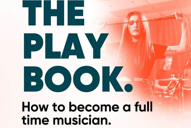 The Play Book