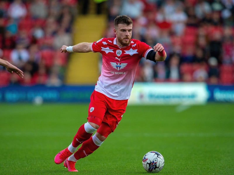 Barnsley