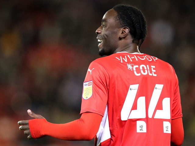 Appearances: 16; Goals scored: 5; Assists: 1; WhoScored rating: 6.81.