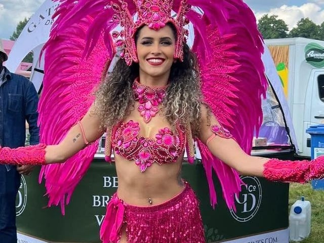 Fun day out. Photo: Foodies Festival