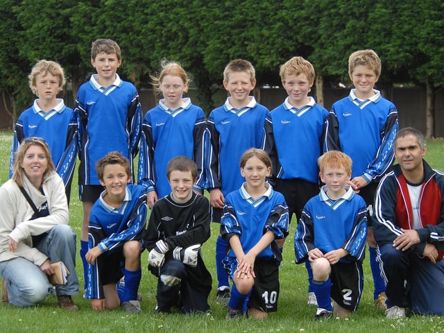 Castle Primary