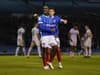 Ex-Shrewsbury and Bournemouth man backed for Portsmouth lift off after Peterborough star showing