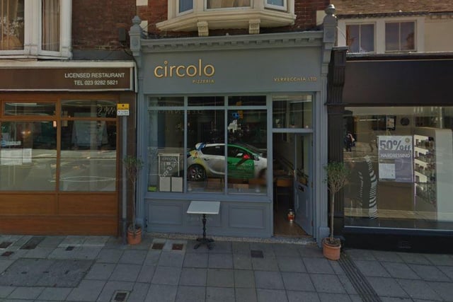 If you fancy a pizza, this place in Osborne Road, Southsea is one of the best to go for a takeaway in Portsmouth according to Tripadvisor. It has a 4.5 star rating based on 365 reviews. It is open for Eat In, Takeaway and Delivery.